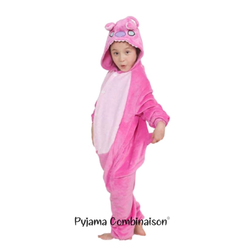 Pyjama à Colorier Pour Enfants - Créatif, Doux Et Personnalisable !
